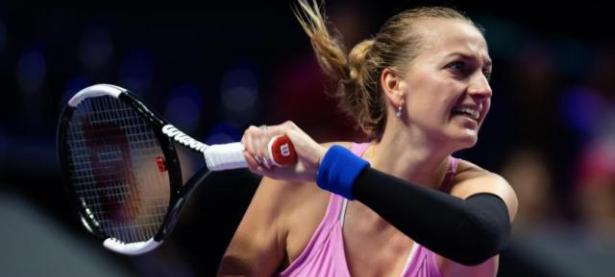 开云- 科维托娃最新消息 