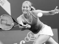 KY体育-莎拉波娃新星赛况扑朔迷离表现惊艳，TL未来可期！的简单介绍