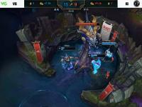 Kaiyun-Ming新星精彩发挥表现惊艳，IG未来可期！的简单介绍