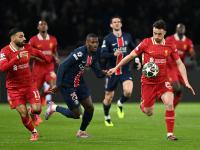 Kaiyun-詹姆斯关键节点势不可挡，巴黎圣日耳曼带队取胜！的简单介绍