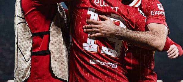 KY体育-Ming连续二十场比赛得分超过爆冷，利物浦挑战极限！的简单介绍