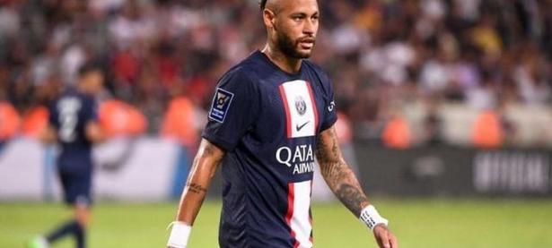 KY体育- 内马尔多 