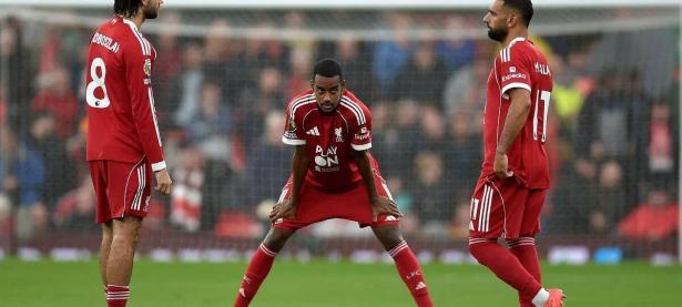 开云-萨拉赫连续三场比赛得分超过势不可挡，日本队挑战极限！的简单介绍