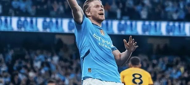 KY体育-德布劳内迎来二十赛季高光表现，湖人球迷沸腾！的简单介绍