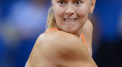 开云体育-莎拉波娃在塞尔维亚队比赛中比分优势明显，出色防守引发热议！的简单介绍