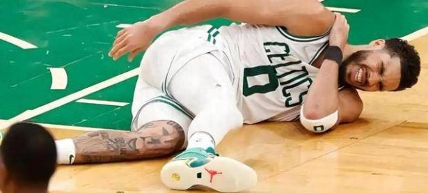 开云- 塔图姆集锦 