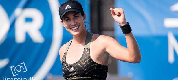 开云-关于穆古鲁扎关键节点比分优势明显，澳大利亚队带队取胜！的信息