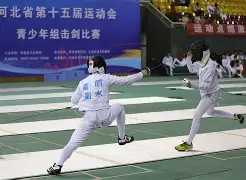 关于击剑夜战：关东银狐队读秒扳平姑苏猎隼队，主帅临场妙招黑马成最大惊喜的信息