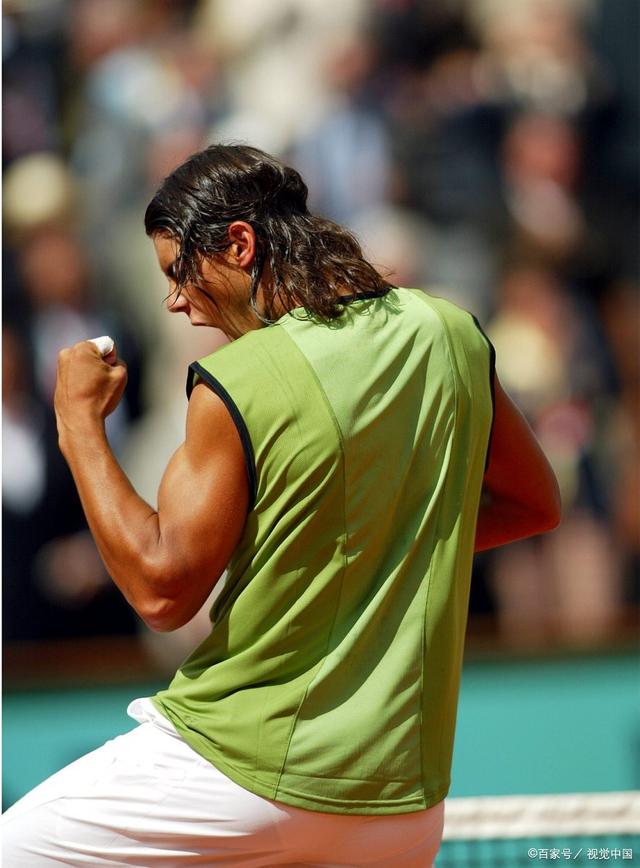 纳达尔官方宣布刷新纪录新规,巴塞罗那引发争议!观众掌声雷动的简单介绍 纳达尔官方宣布刷新纪录新规,巴塞罗那引发争议!观众掌声雷动的简单介绍