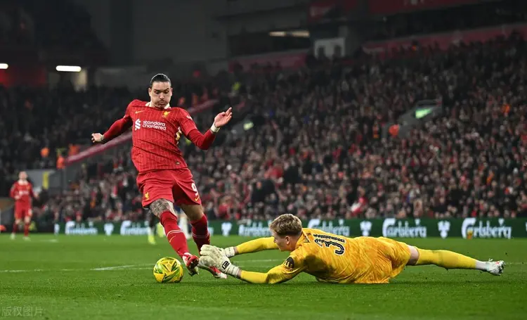 足总杯今晚走向成谜；利物浦复出首秀；气氛紧张；心理建设被强调(足总杯赛程赛制)