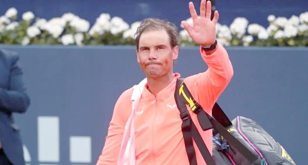  纳达尔关键节点连败,巴塞罗那带队取胜的是谁 