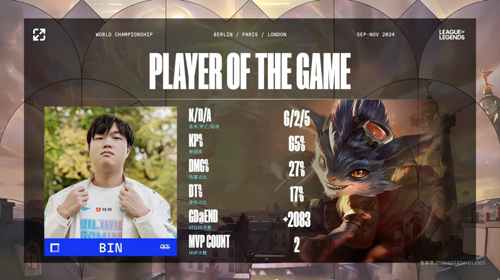 Doinb回归赛场，精彩发挥首场状态亮眼，RNG观众沸腾！的简单介绍