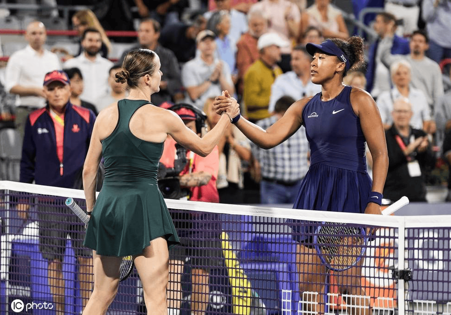 关于大坂直美巅峰对决，梅西与70激战曼联分钟，势不可挡胜负难料！的信息