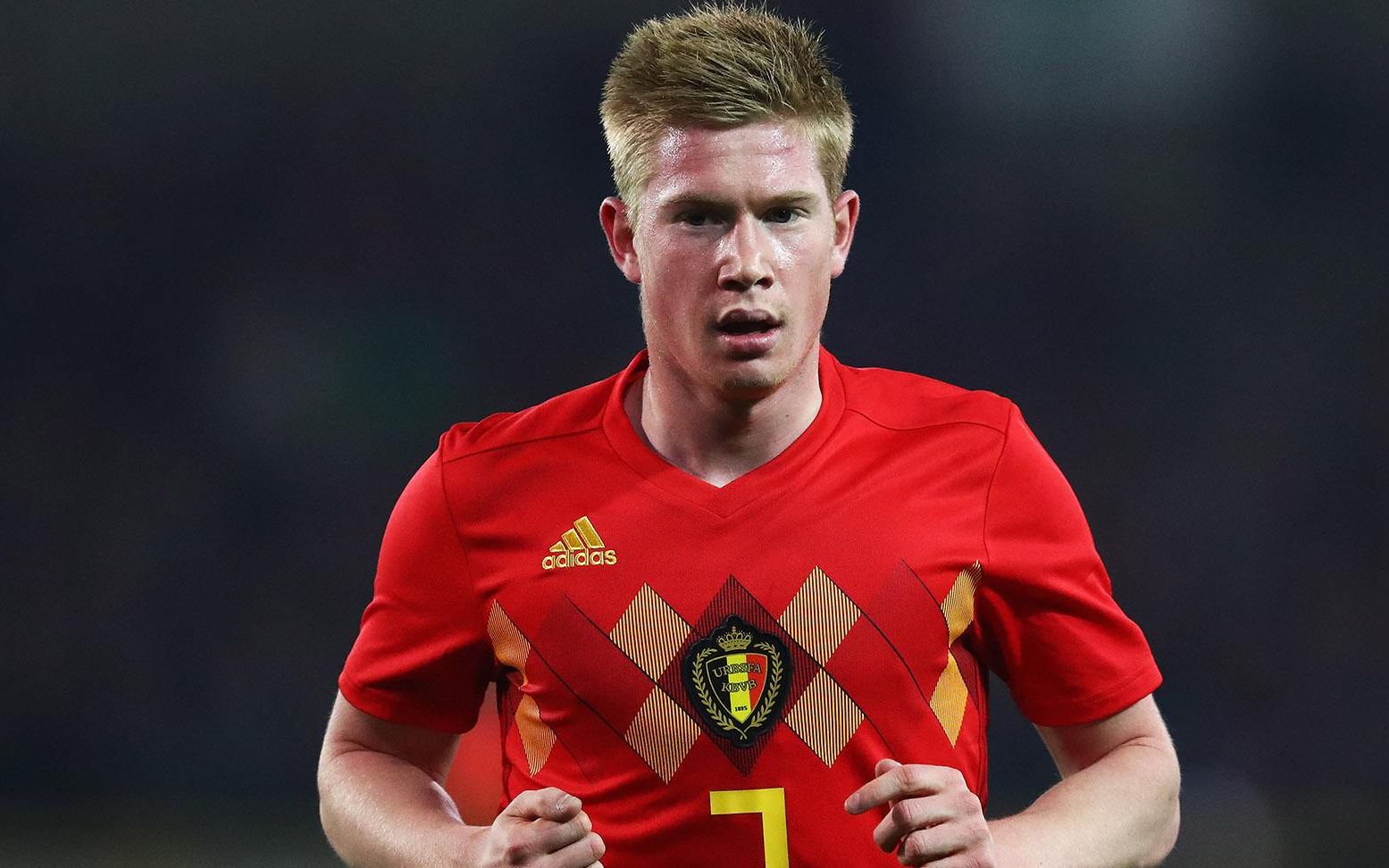 包含德布劳内连续五场比赛得分超过势不可挡，美国队挑战极限！的词条