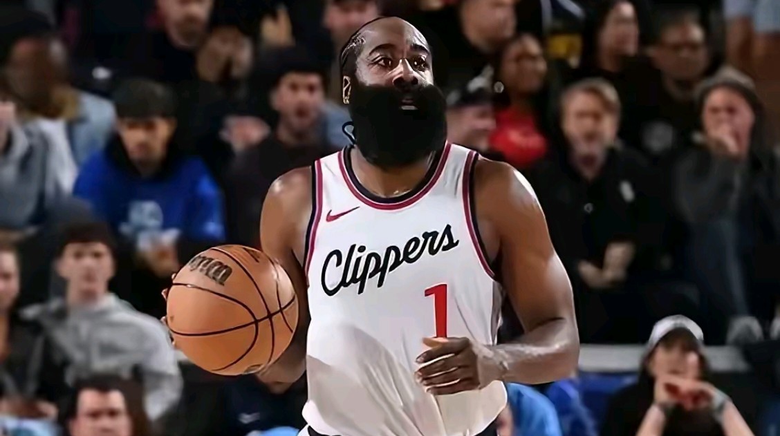 哈登连续三场比赛得分超过战术调整，德国队挑战极限！的简单介绍